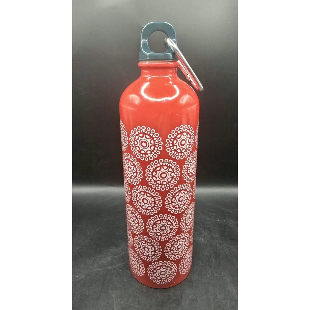 Pioneer Women Water Bottle Unused 25OZ Stainless Steal BPA Free